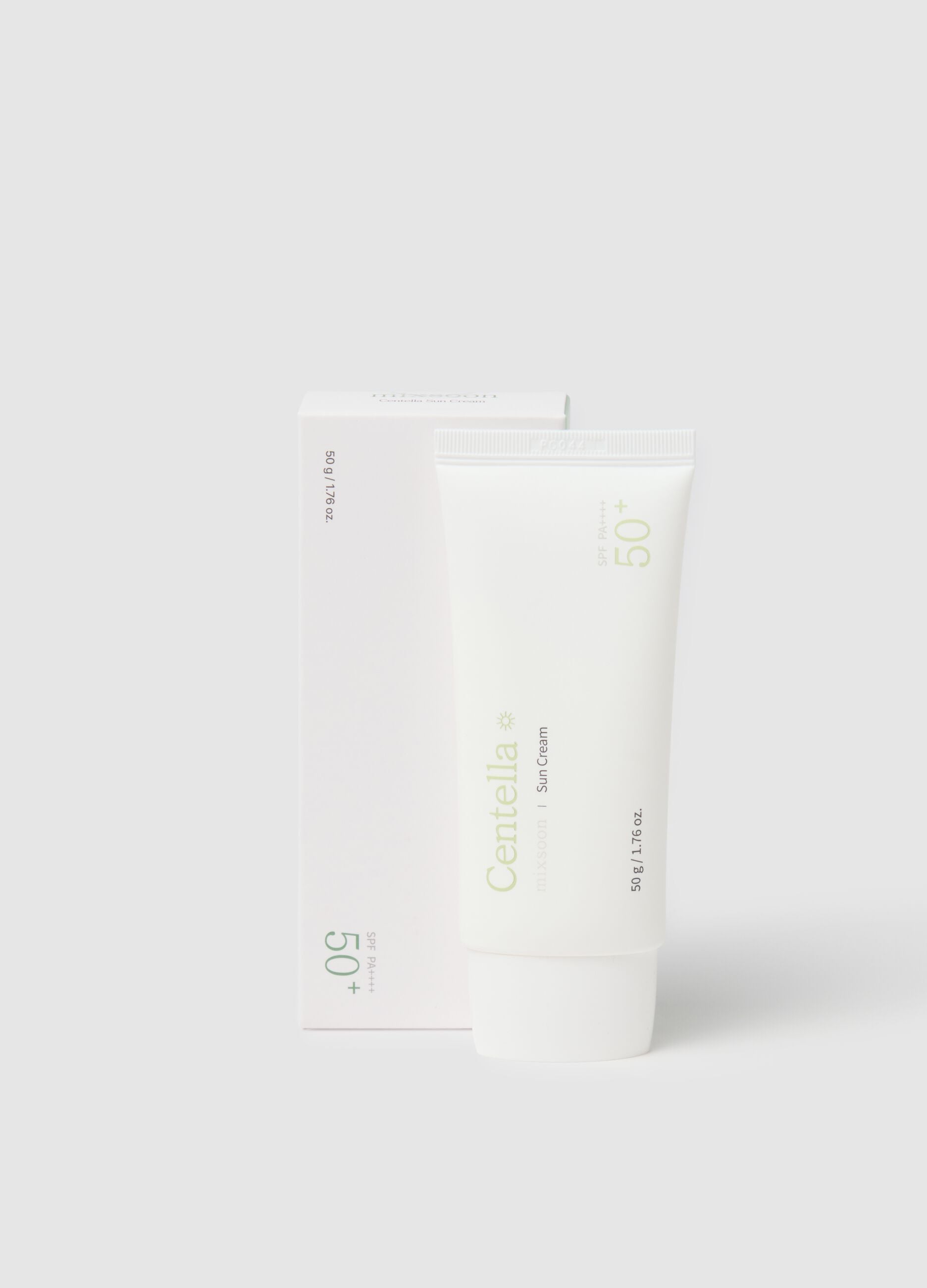 Centella Sun Cream 50g