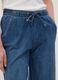 Wide-Leg Pure Cotton Trousers_3
