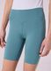 ALTAVIA STUDIO Technical Fabric Biker Shorts_2
