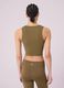 ALTAVIA STUDIO Light Support Crop Top_3