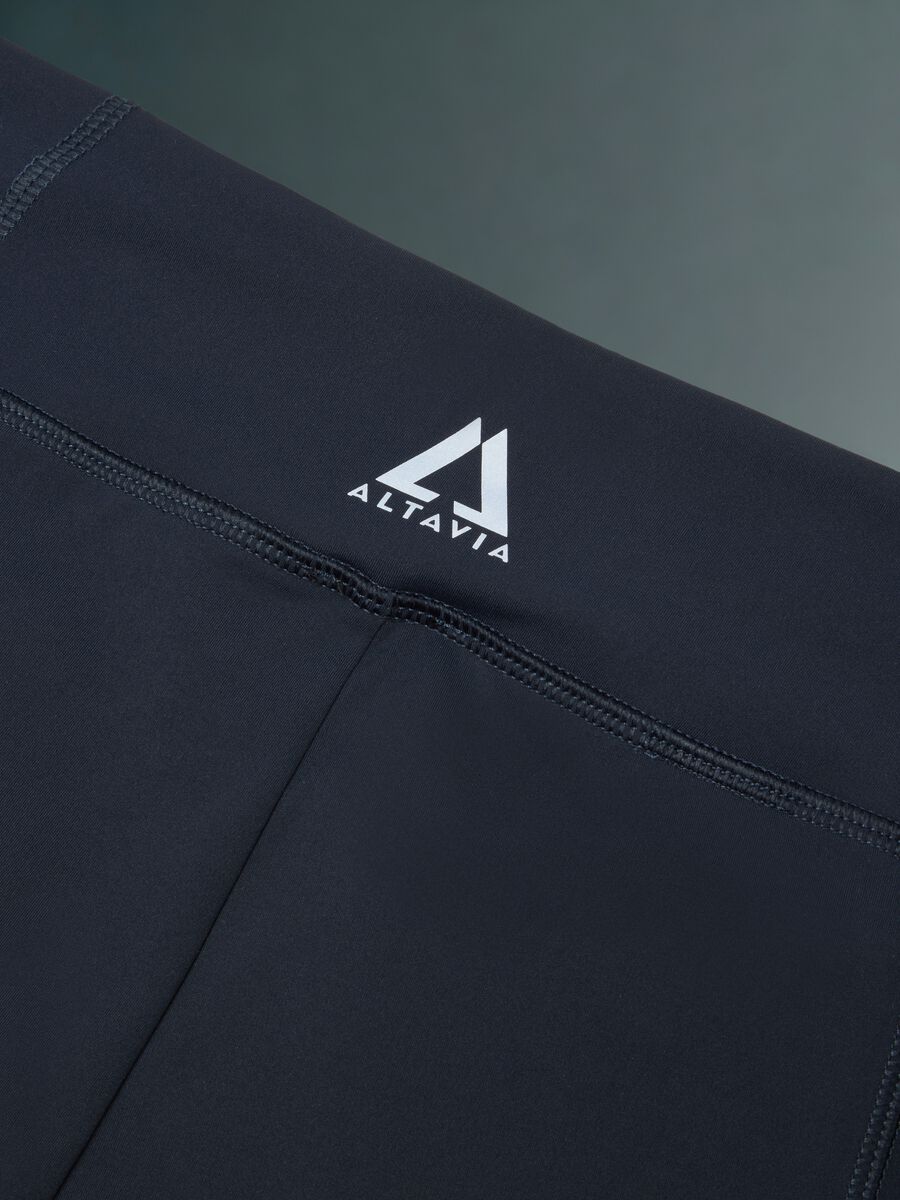 ALTAVIA WITH DEBORAH COMPAGNONI Sports Leggings_5