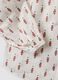 White pure cotton embroidered-pattern shirt, regular fit_2