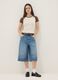 Multicolour pure cotton T-shirt, regular fit_1