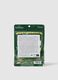 Premium fabric mask with flowers and green tea leaves extract from the Kyoto region (Japan) that is curative and antioxidant. The pack contains 7 fabric masks. Perfect for daily use._1