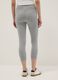 Skinny-fit grey stretch cotton leggings_3