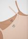 Twin-pack sleeveless vests in stretchy multicolour cotton regular fit_5