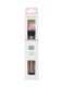 Revolution Cheek Chisel Blush & Bronze Duo Brush_0