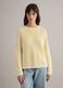 Pullover in puro cotone a righe multicolor regular fit_2