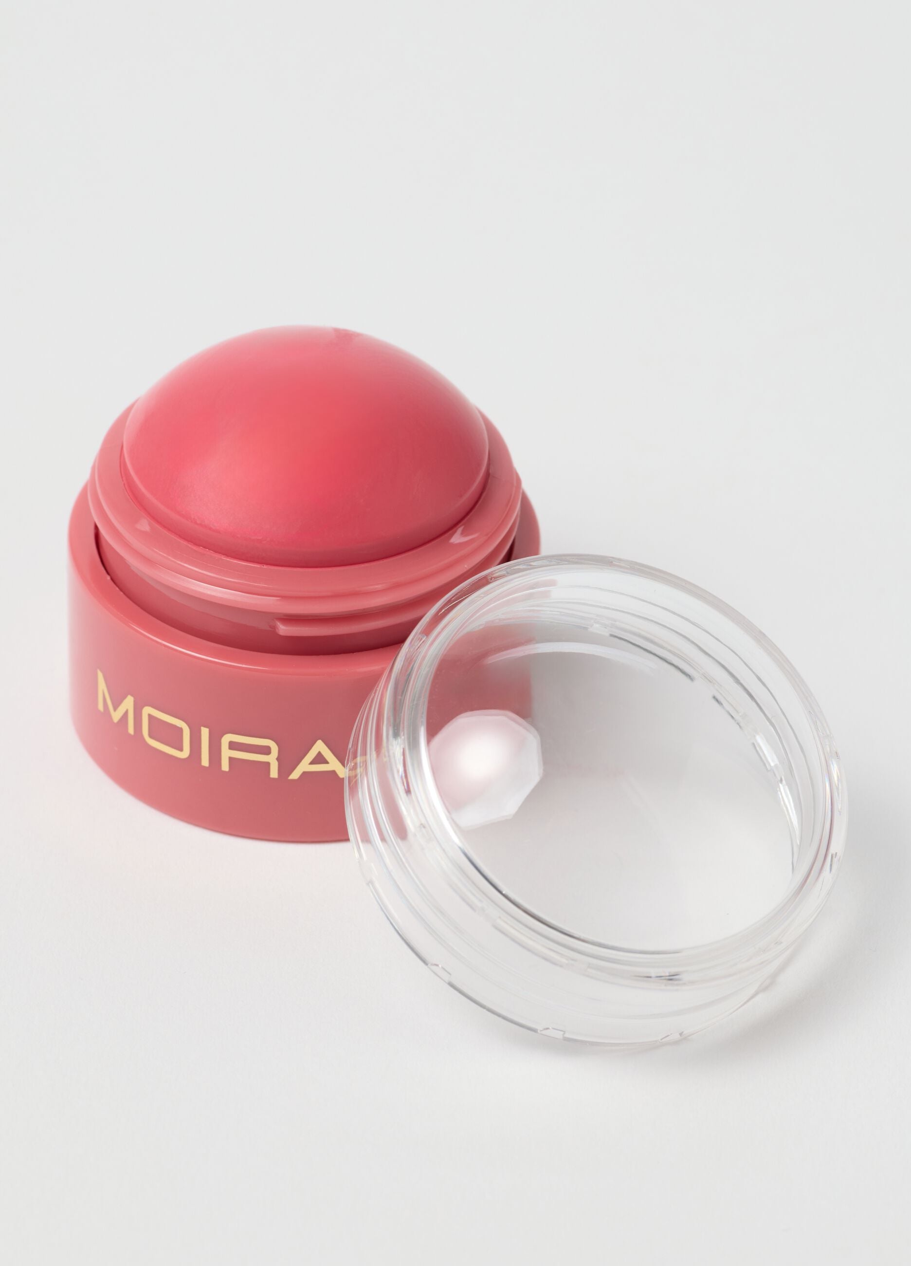 MOIRA SOFT BLUSH BALM 002 SWEET ON YOU - Korean Makeup