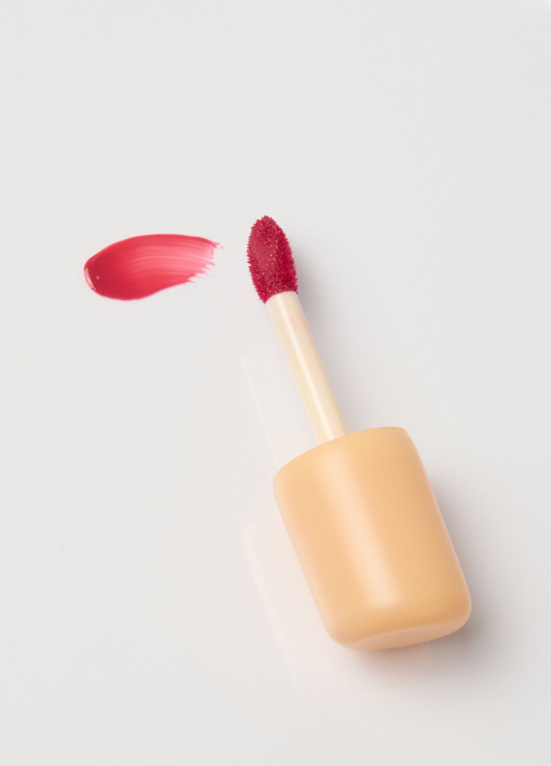 FRUITY GLAM TINT #106 JUICY - Korean make-up