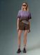 ALTAVIA WITH DEBORAH COMPAGNONI Cotton-Hemp Blend T-shirt_2
