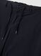 Blue stretch cotton chino trousers_5