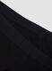 2-pack black stretch modal midi boxers, regular fit_5
