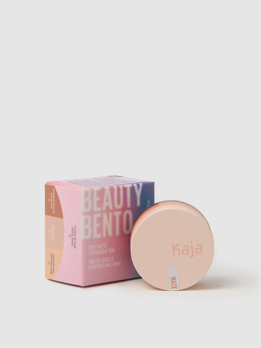 KAJA BEAUTY BENTO 13 VELVET DREAM_0