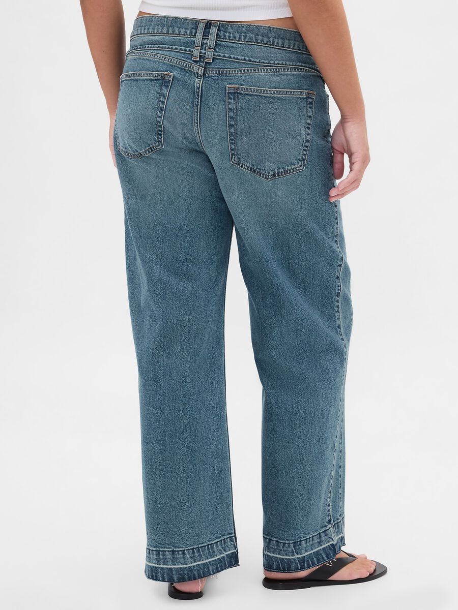 Jeans wide leg_5