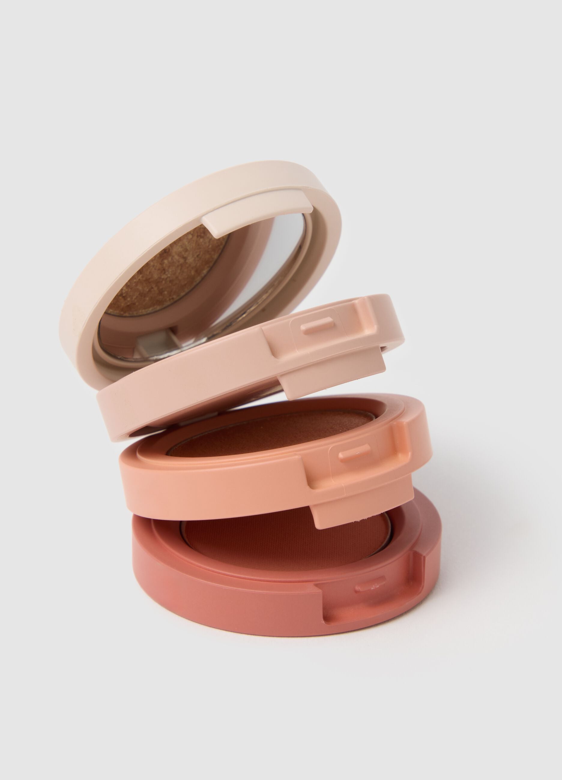 KAJA BEAUTY BENTO 16 PEACH MADELINE