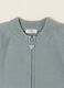 Baby Blue Pure Cotton Cardigan &ndash; Regular Fit_1