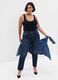 Straight-fit, high-rise jeans_3