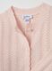 Cardigan in pointelle cotton_2