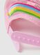 Cappello in puro cotone multicolor per bambine_2