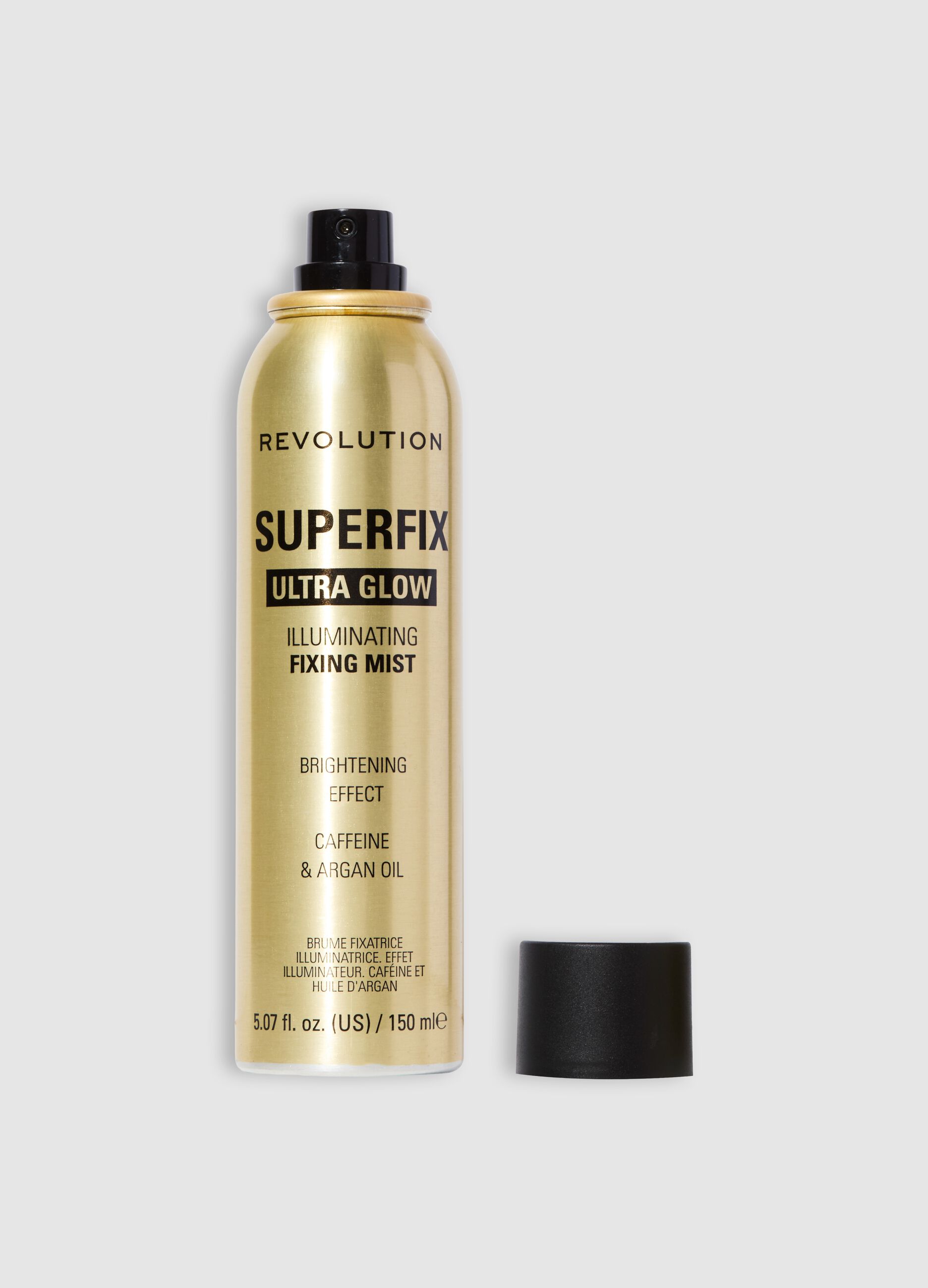Superfix Glow Fixing Mist 150ml
