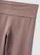 Yoga Flare Pants Mocha_5