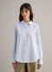 Pure Cotton Multicolour Striped Shirt Regular Fit_2