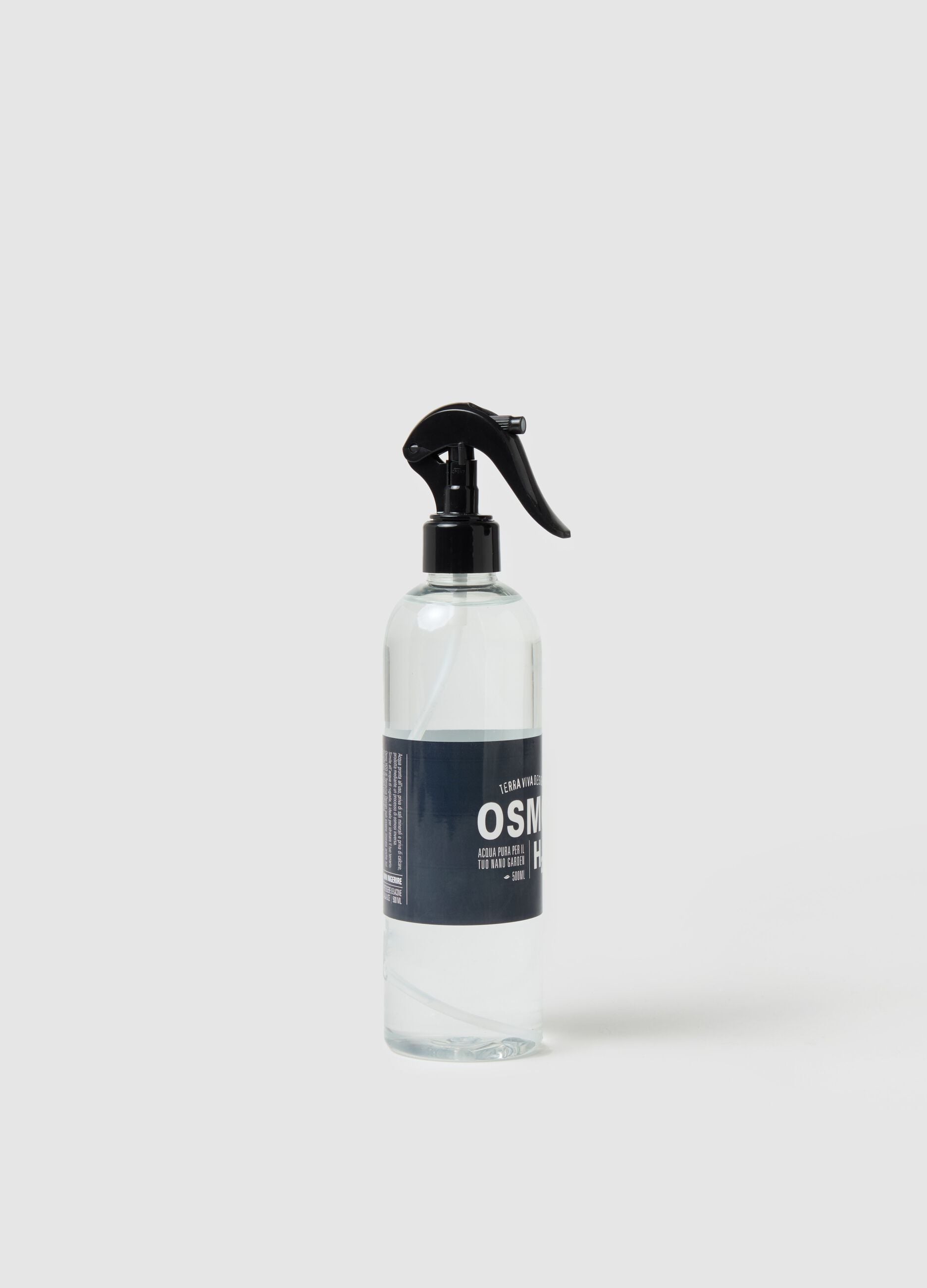 Osmo H2O Osmotic Water