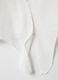 White pure viscose regular fit shirt_5