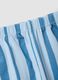 Multicolour pure cotton regular fit children's pyjamas_2
