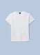 ALTAVIA SAILING white technical stretch T-shirt_4