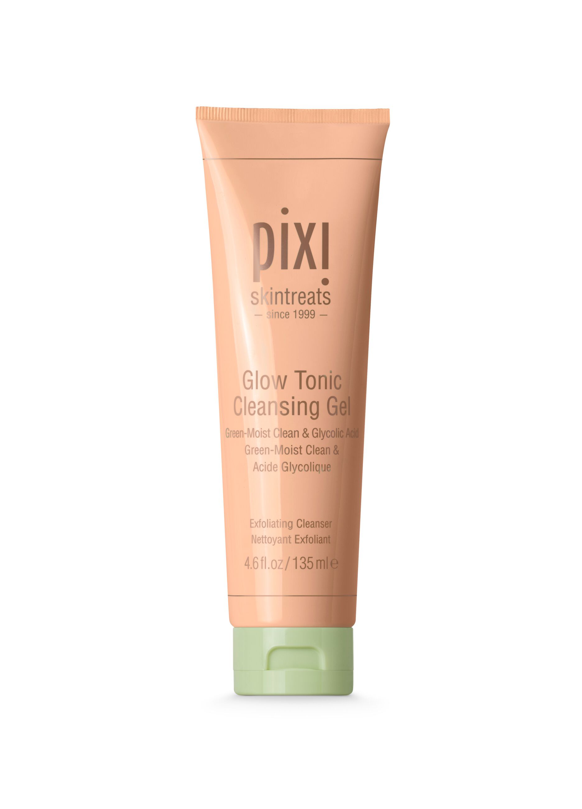 PIXI GLOW TONIC CLEANSING GEL