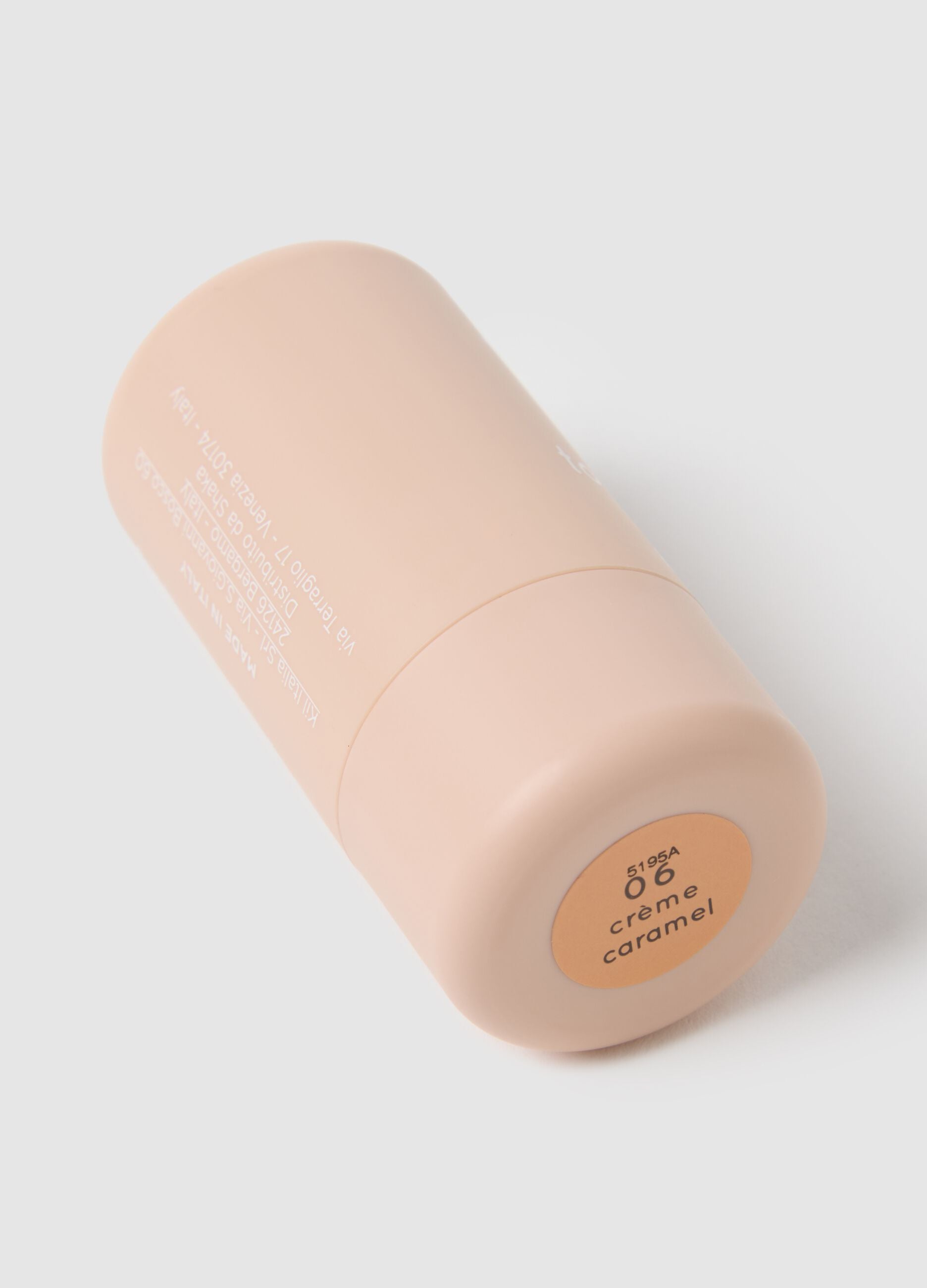 Pink Sculpt to Contour 06 CREME CARAMEL