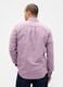 Stretch Purple Shirt_1