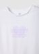 Girls&rsquo; multicolour pure cotton short pyjamas with print_2