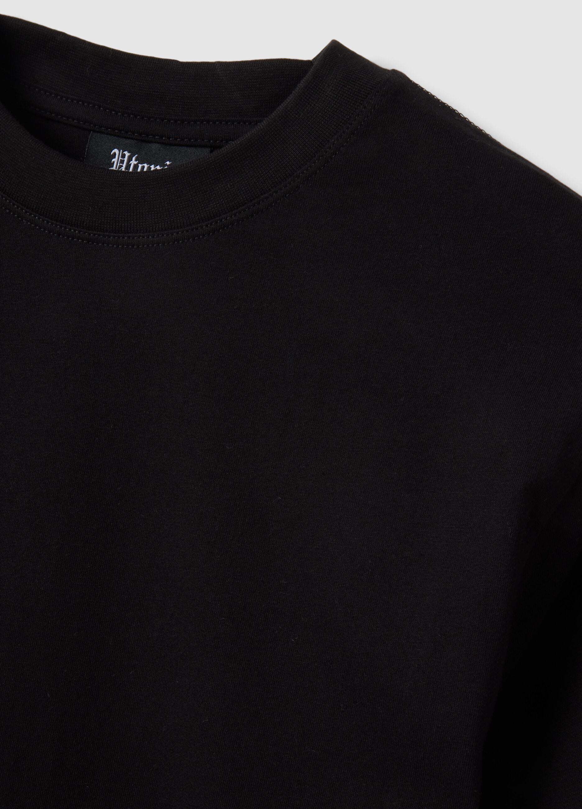 Everyday Twin-Pack Black T-shirt