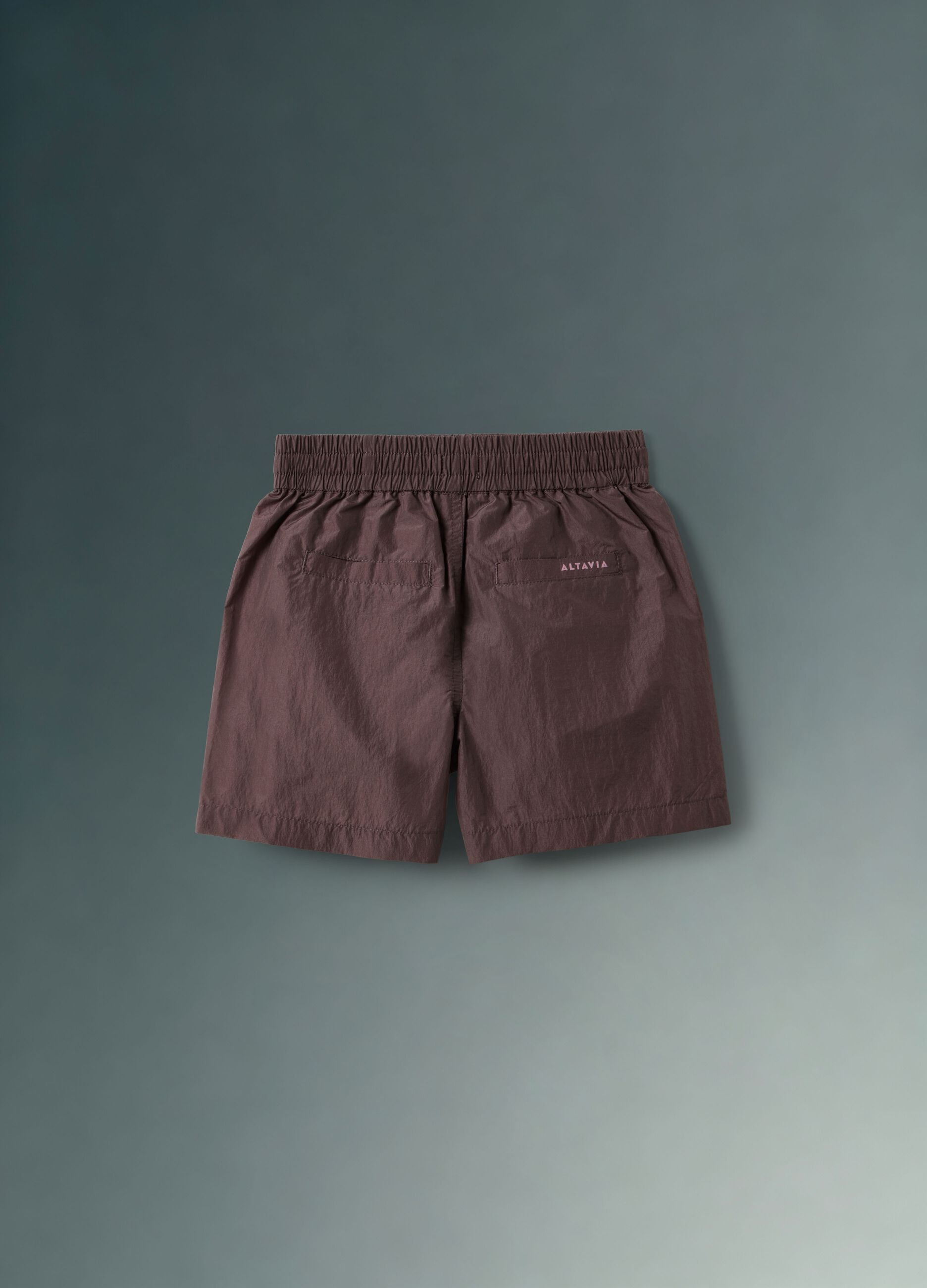 ALTAVIA WITH DEBORAH COMPAGNONI Technical Shorts
