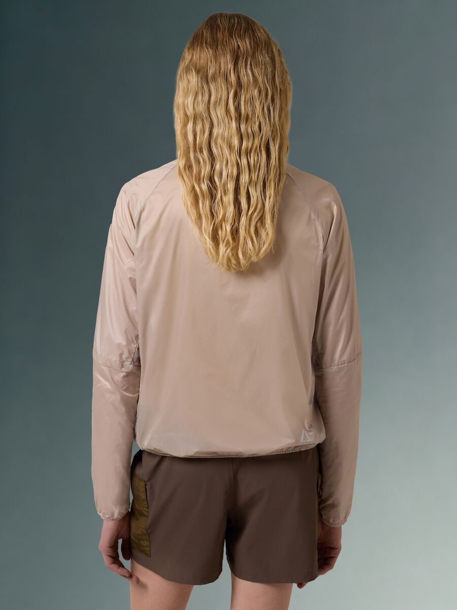 Extralight Windbreaker ALTAVIA WITH DEBORAH COMPAGNONI_2