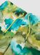Multicolour boys&rsquo; swim shorts with watercolour-effect print_2