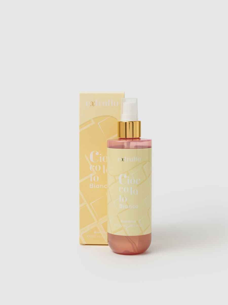 Body spray with white chocolate and powdered sugar notes, sweet and creamy, intoxicating and voluptuous._0