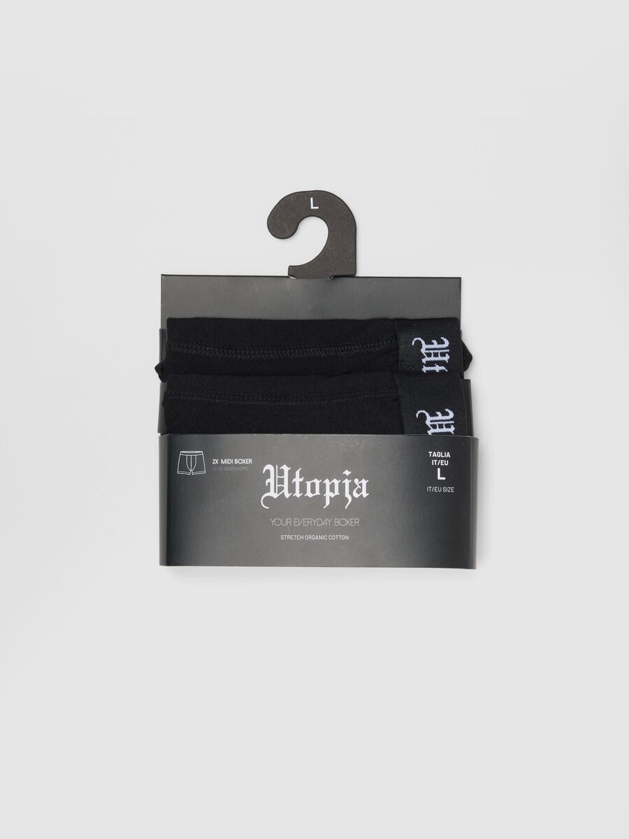 2-Pack Midi Boxer Briefs &ndash; Black_3