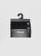 Bipack Boxer Midi Black_3