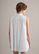 White pure-cotton shirt with classic collar_3