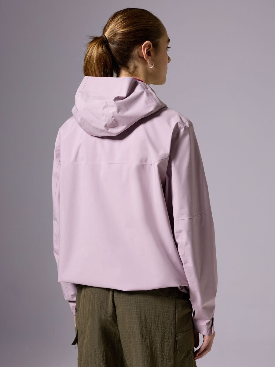 ALTAVIA WITH DEBORAH COMPAGNONI rain jacket_3