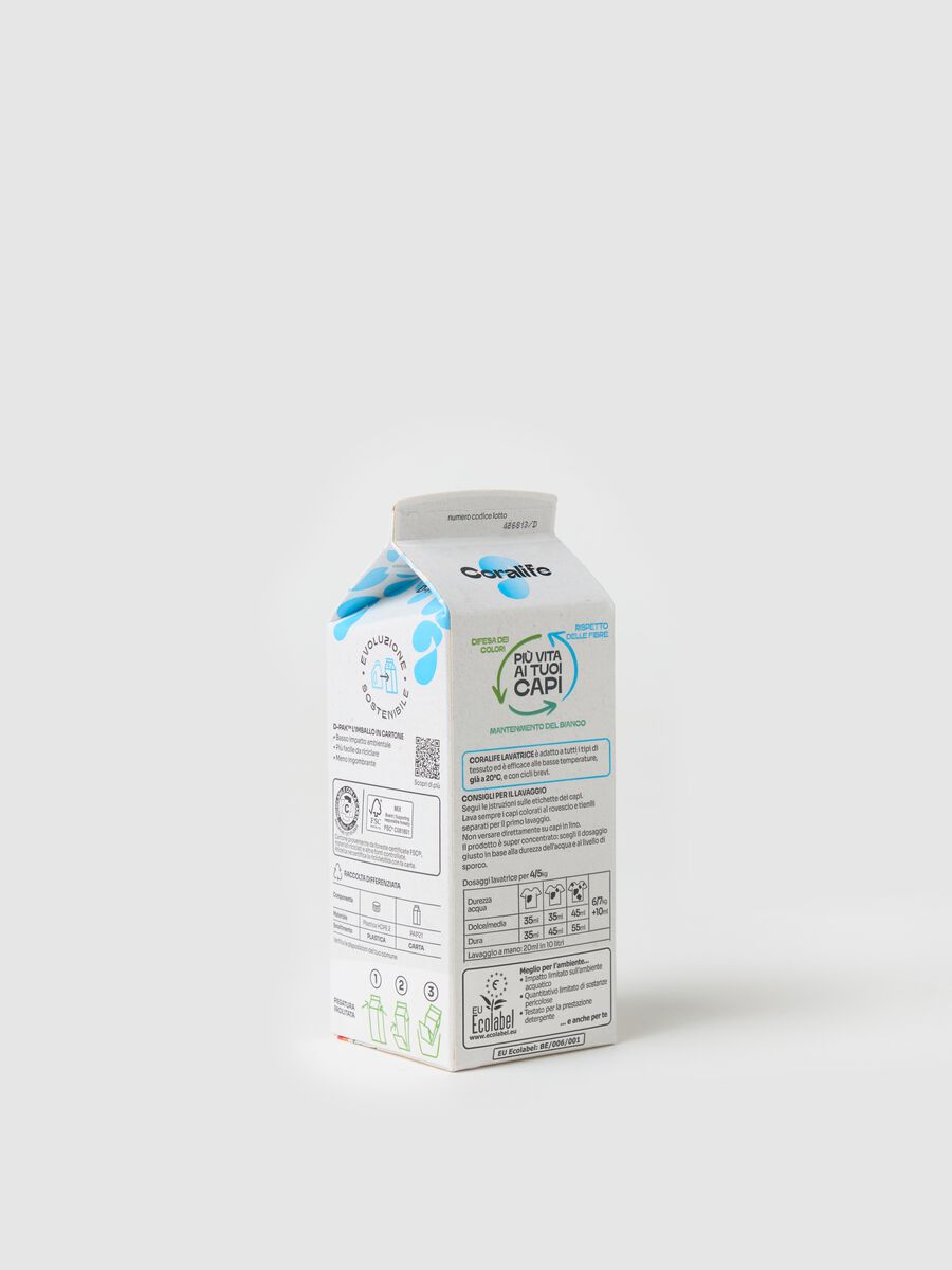 Coralife Laundry Detergent 750ml - 21 washes_1
