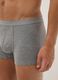 3-pack of grey organic cotton boxers_3