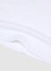 Two-pack of girls' regular fit white stretch cotton vests_2