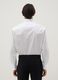 White pure cotton long sleeve shirt regular fit_1