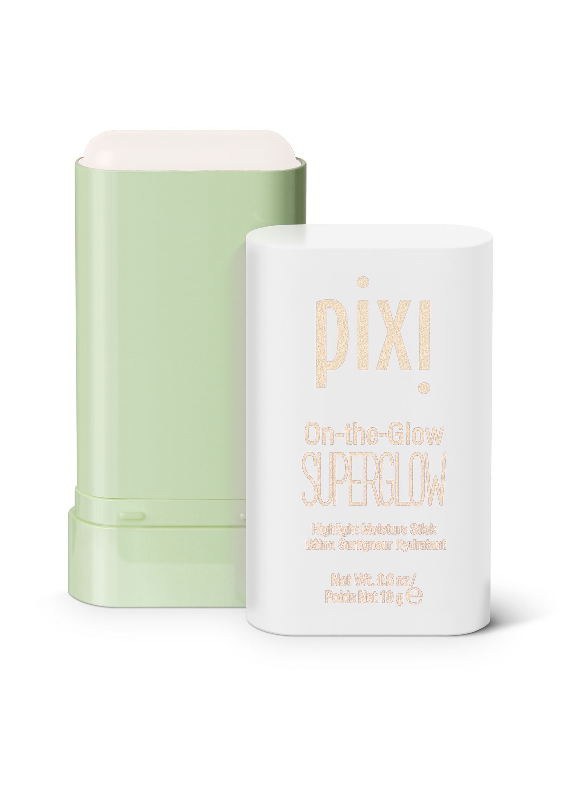 PIXI OTG SUPERGLOW ICEPEARL