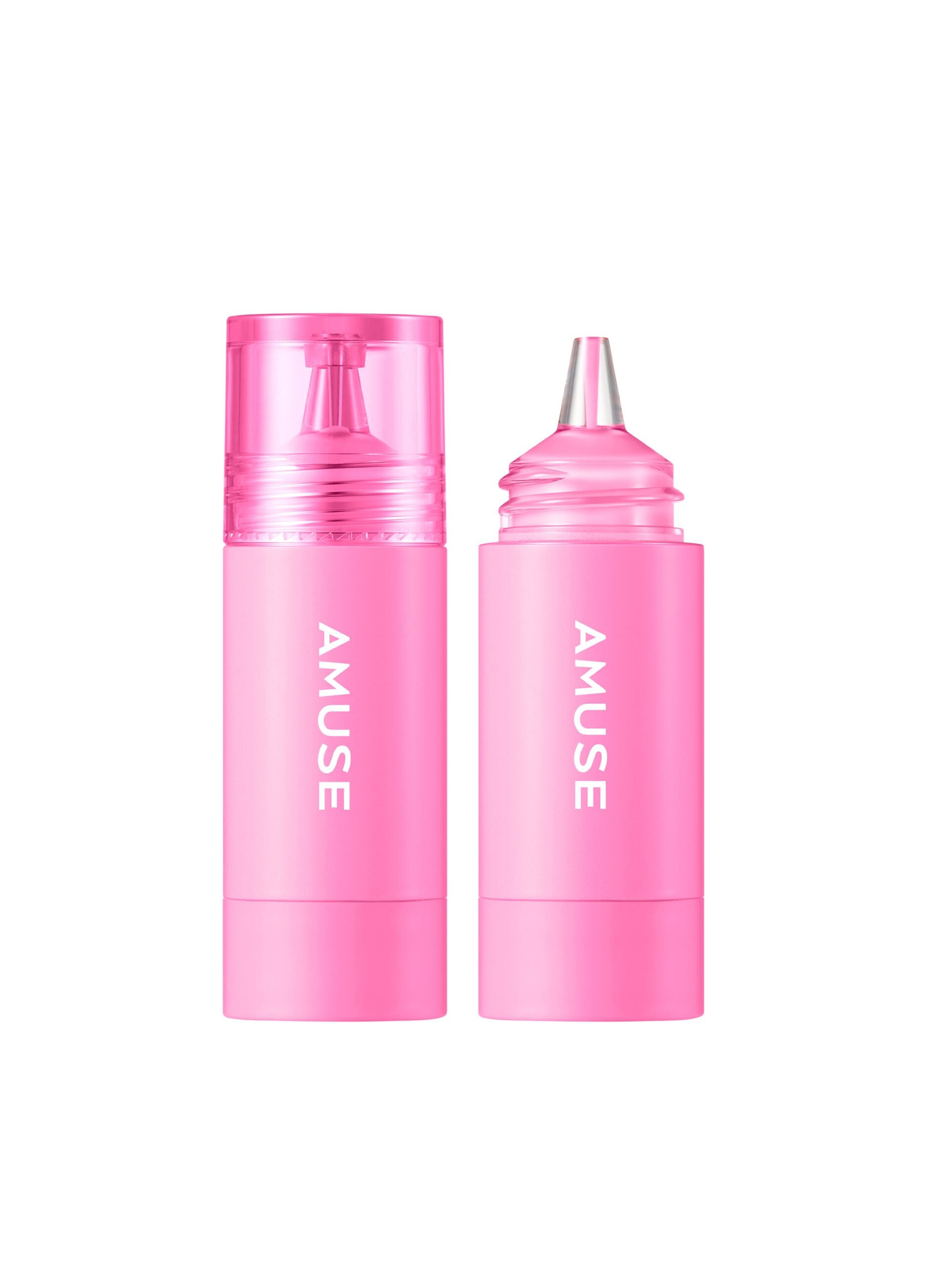 Long-lasting matte liquid blush